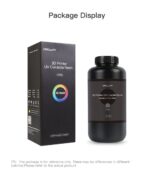 Creality LCD Resin 1Kg Grey - Image 8
