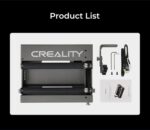Creality Rotary Roller for Laser Engraving Machine - Image 9