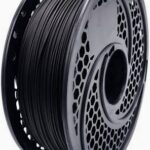 Creality PLA Black Filament, 1.75mm, 1kg