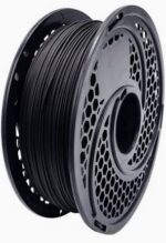 Creality PLA Black Filament, 1.75mm, 1kg