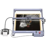 Creality CR Falcon Laser Engraver 10W Pro with Air Assist - Image 2