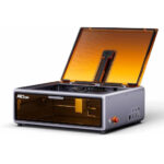 CR Falcon A1 Laser Engraver 10W Enclosed with Air Assist
