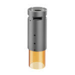 2.5w/5.5w Laser Head  for TTC450 & CNC 3018s