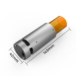 2.5w/5.5w Laser Head  for TTC450 & CNC 3018s - Image 15
