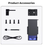 20W Laser Module For TTC450 CNC Router - Image 7