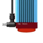 Air Assist Kit 30L/min for TTS Pro/TS2 - Image 3