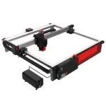Air Assist Kit 30L/min for TTS Pro/TS2 - Image 5