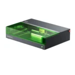 xTool S1 Enclosed Diode Laser Cutter 20W Kit - Image 3