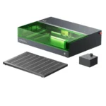 xTool S1 Enclosed Diode Laser Cutter 20W Kit
