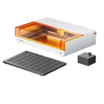 xTool S1 Enclosed Diode Laser Cutter 20W Kit - Image 2